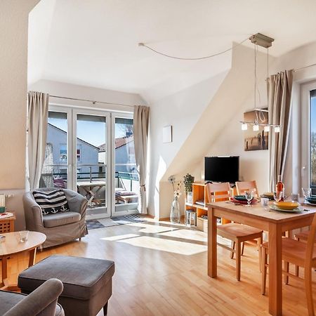 Ferienwohnung Nr 5 Am Weststrand - 4 Sterne Dtv Ostseebad Kühlungsborn Exterior foto